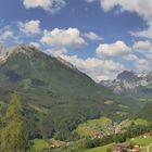 Ramsau im Berchtesgadener Land...