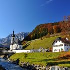 Ramsau im Berchtesgadener Land