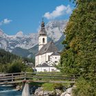 Ramsau im Berchtesgadener Land