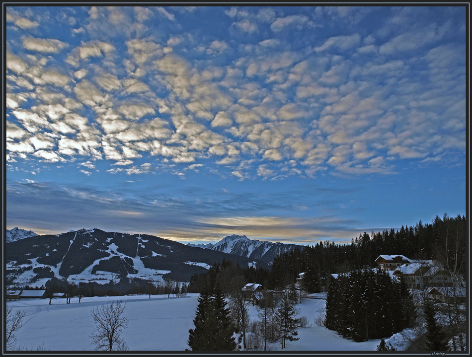 Ramsau - Impressionen 1