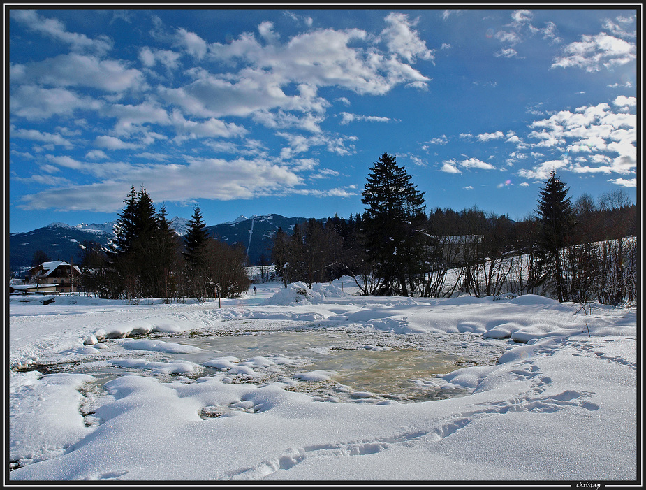 Ramsau - Impressionen 2