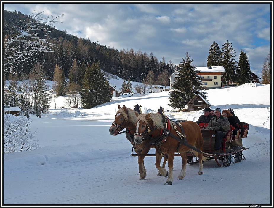 Ramsau - Impressionen 3