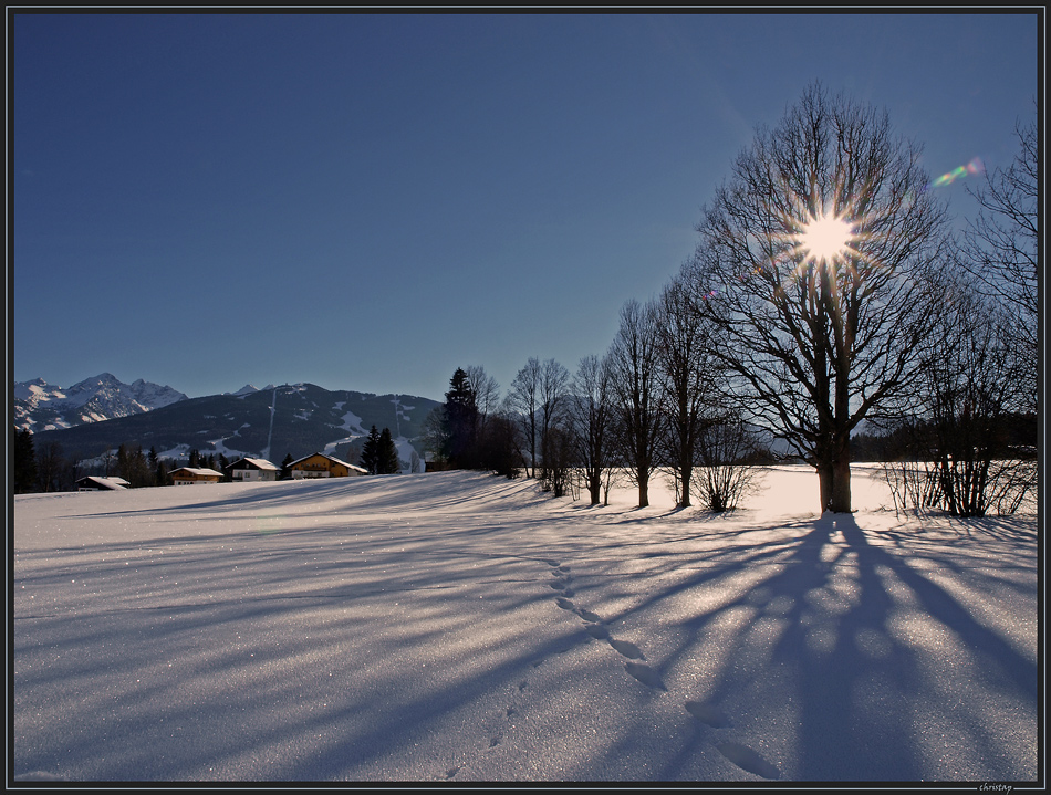 Ramsau - Impressionen 5