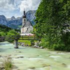 Ramsau in Berchtesgaden 