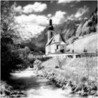 Ramsau (IR-Effekt simulieren)