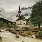 Ramsau-Kirche