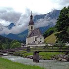 Ramsau, Klassikerblick