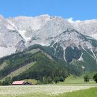 ramsau mit dachstein