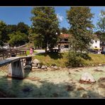 Ramsau Panorama