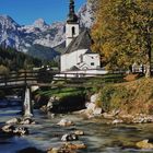 Ramsau / St Sebastian 