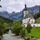 Ramsau St.Sebastian