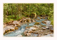 Ramsau: Zauberwald