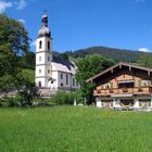 Ramsauer Kirche