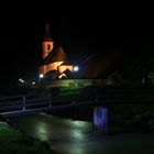 Ramsauer Kirche