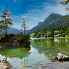 Ramsau/Hintersee