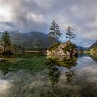 Ramsau/Hintersee