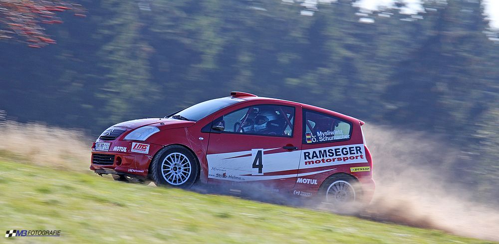 Ramseger Motorsport