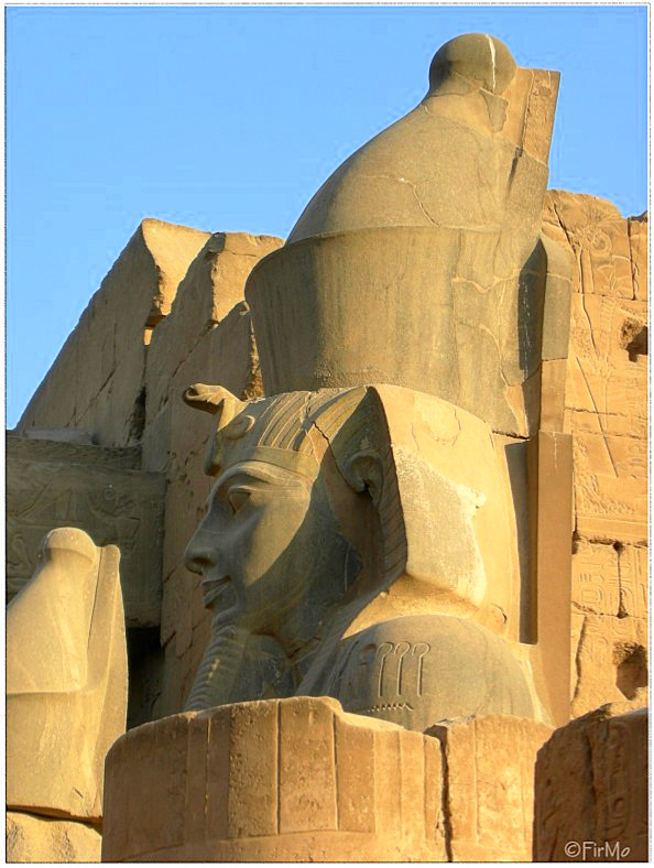 Ramses der Große