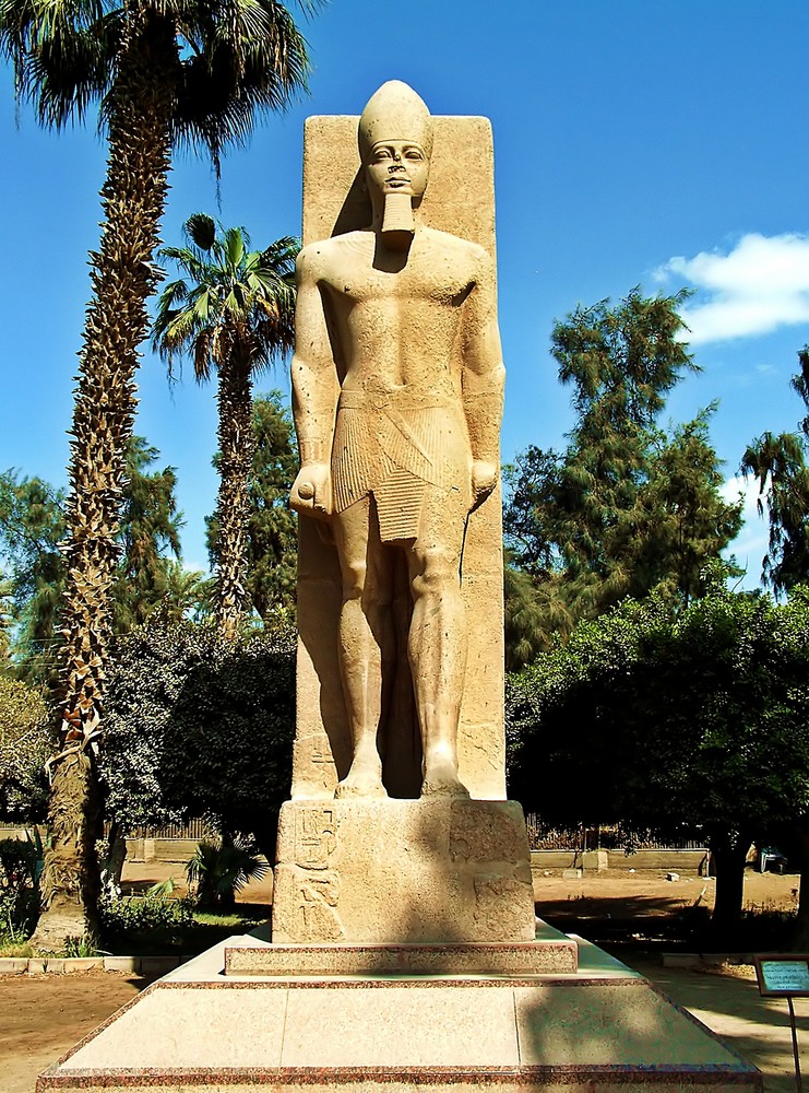 Ramses der II