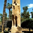 Ramses der II