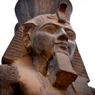 ramses der II. (luxortempel)