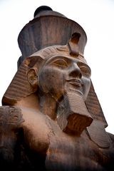 ramses der II. (luxortempel)