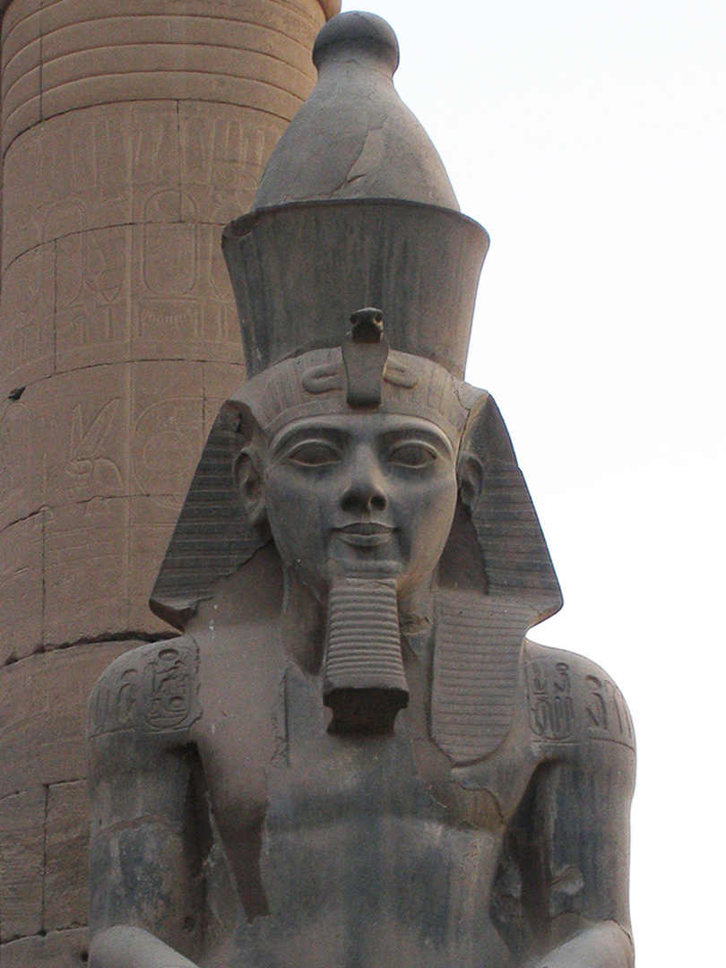 Ramses II