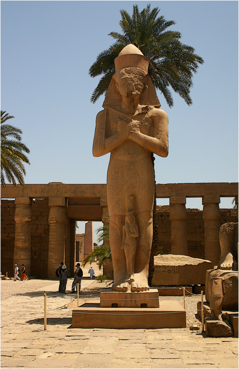 Ramses II