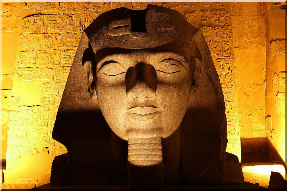 Ramses II