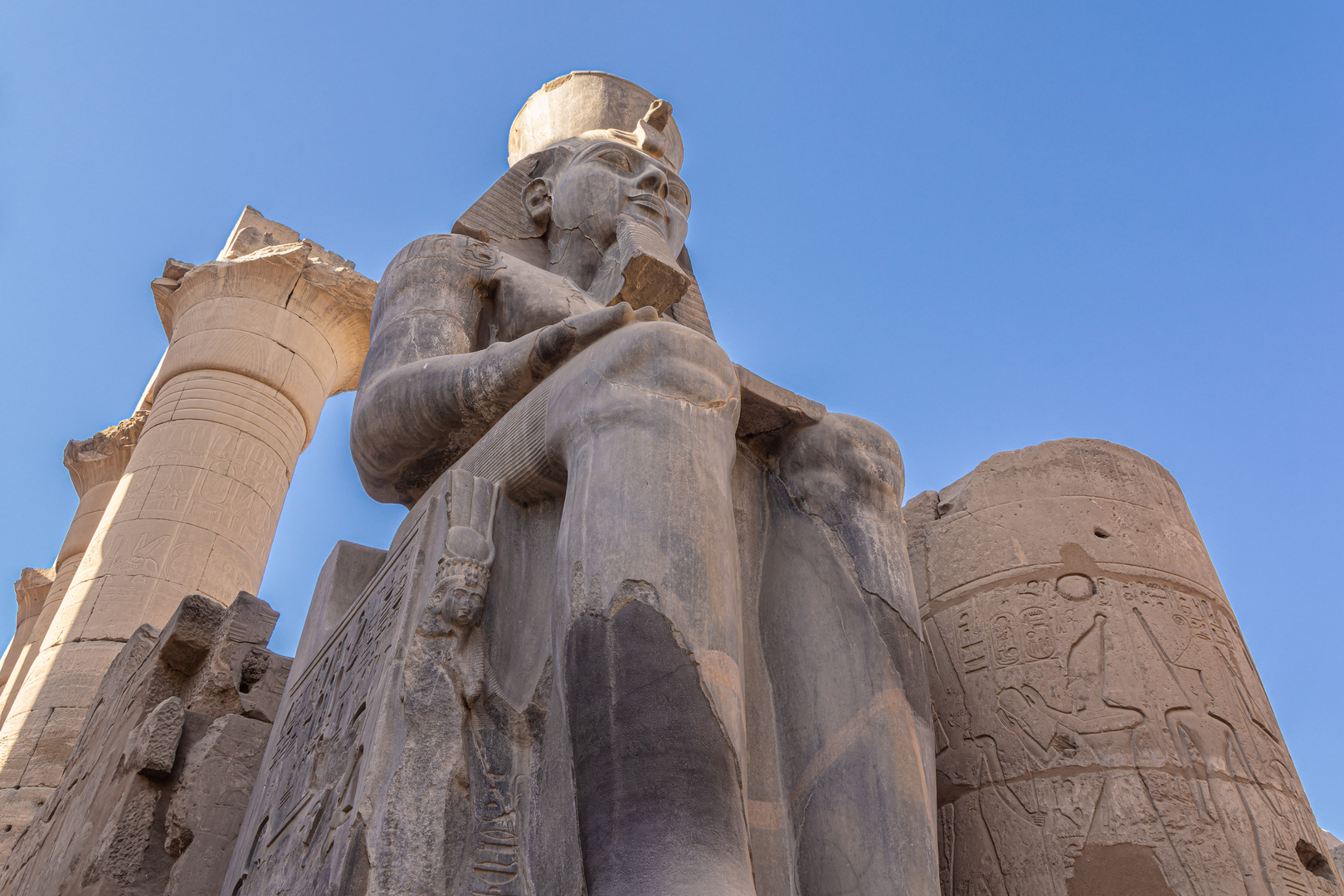 Ramses II