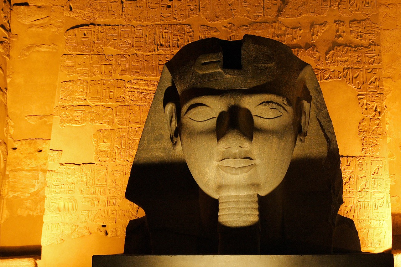 Ramses II.