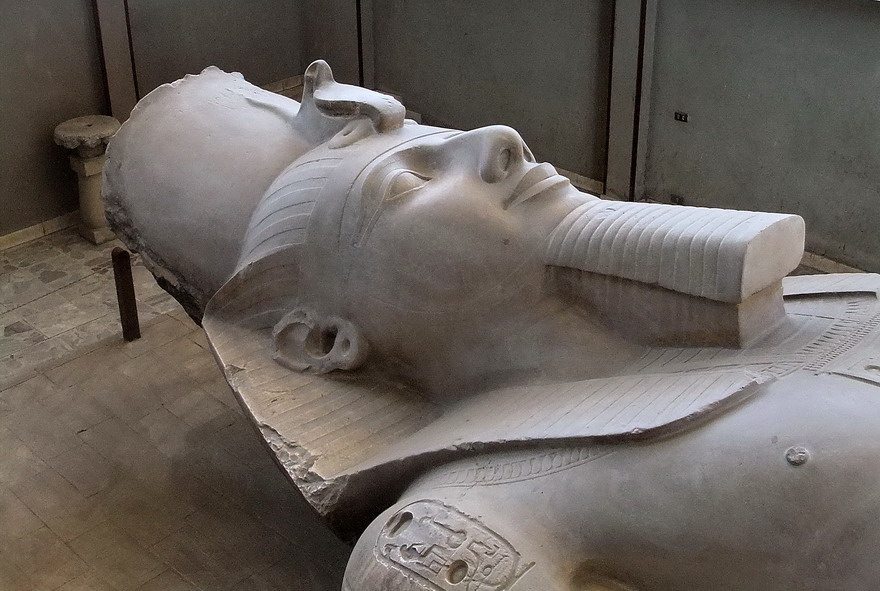 Ramses II