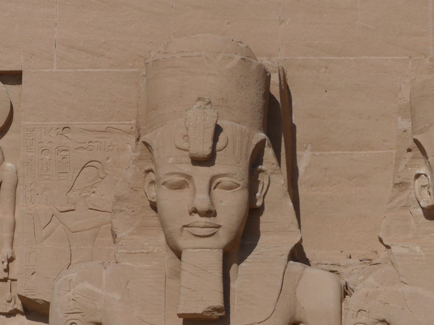 Ramses II