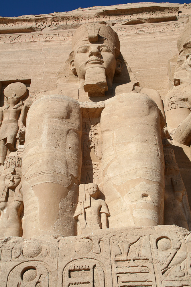 Ramses II