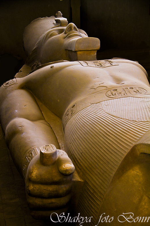 Ramses II