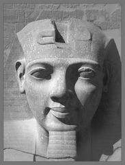 Ramses II.