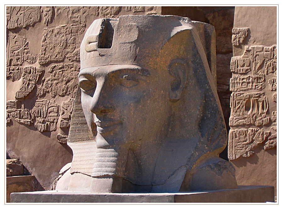 Ramses II