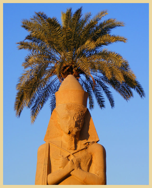 Ramses II