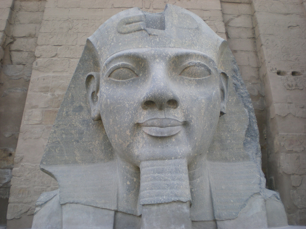 Ramses II