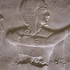 Ramses II as the crown prince 