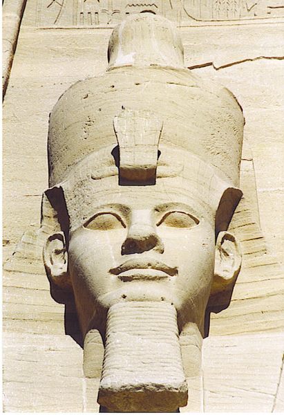 Ramses II