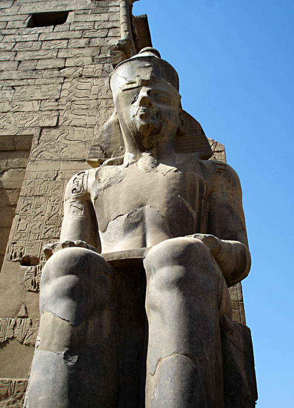 Ramses II.