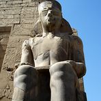 Ramses II.