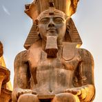 Ramses II.