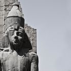 Ramses II - Luxor Tempel 