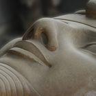 Ramses II - Memphis