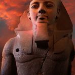 "Ramses II" - Special