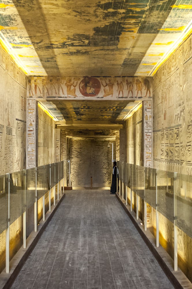 Ramses III