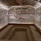 Ramses IX: Grabkammer