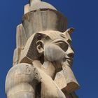 Ramses, Luxortempel